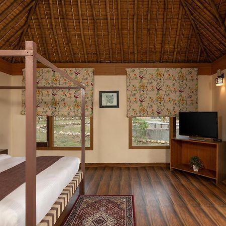 Gaj Resort, A Member Of Radisson Individuals Retreats Binewāl エクステリア 写真