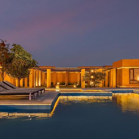 Gaj Resort, A Member Of Radisson Individuals Retreats Binewāl エクステリア 写真
